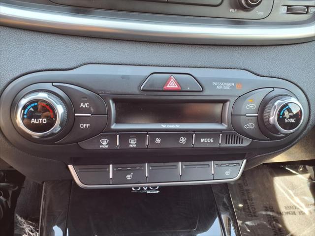 used 2016 Kia Sorento car, priced at $12,998