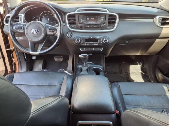 used 2016 Kia Sorento car, priced at $12,998