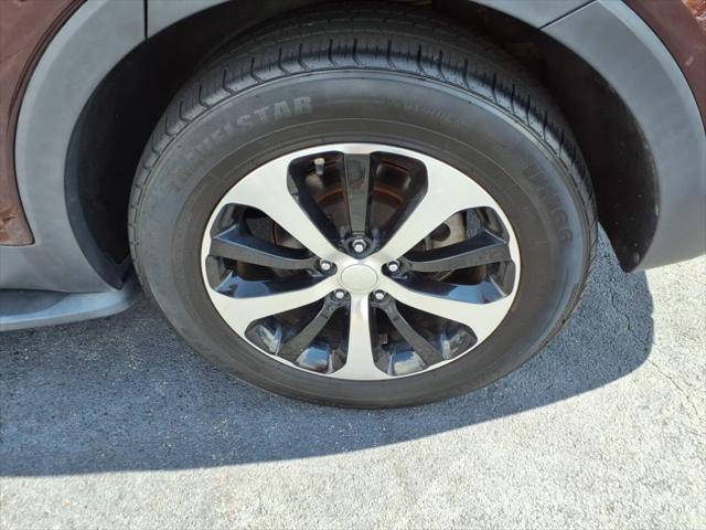 used 2016 Kia Sorento car, priced at $12,998