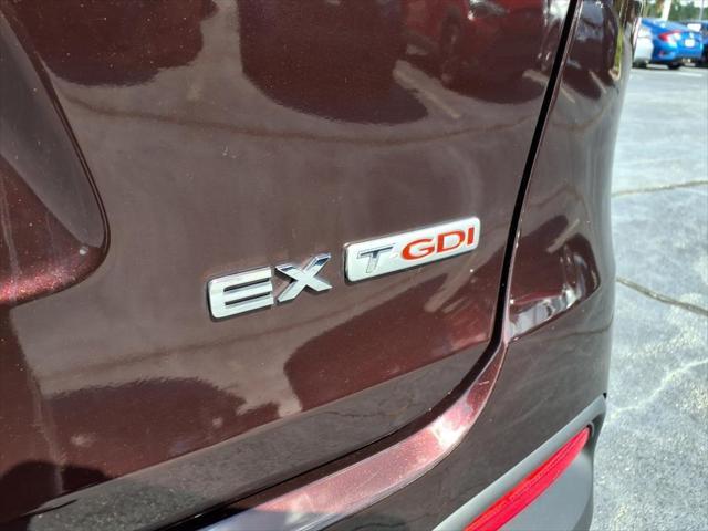 used 2016 Kia Sorento car, priced at $12,998