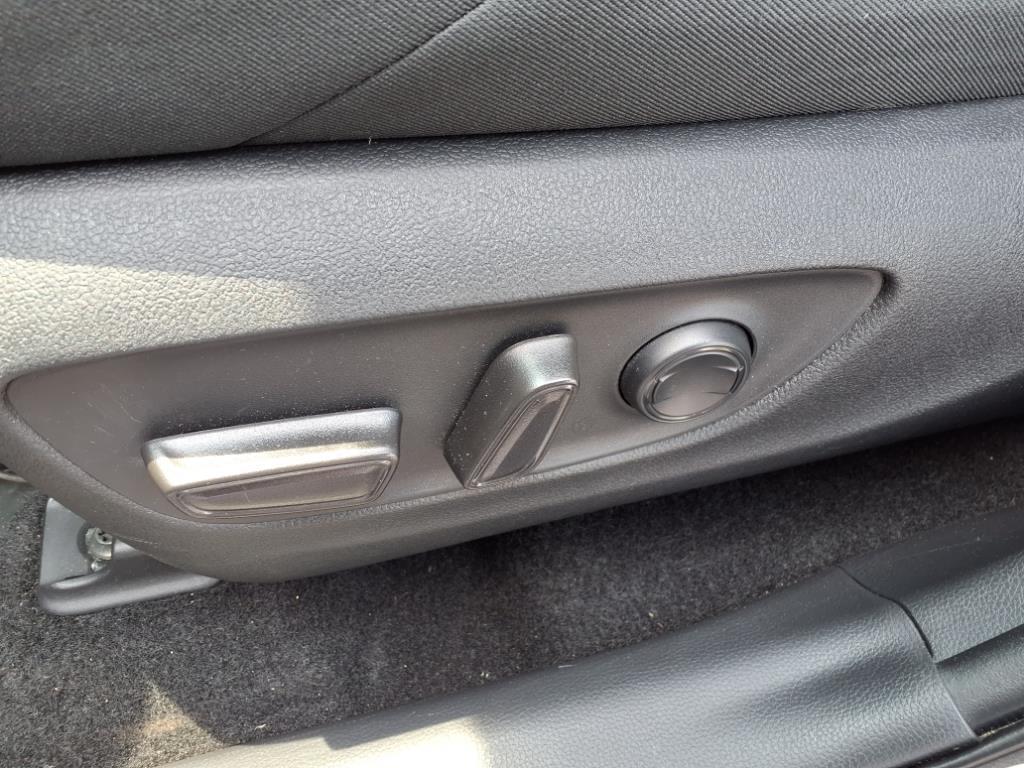 used 2024 Toyota RAV4 Hybrid car, priced at $35,298