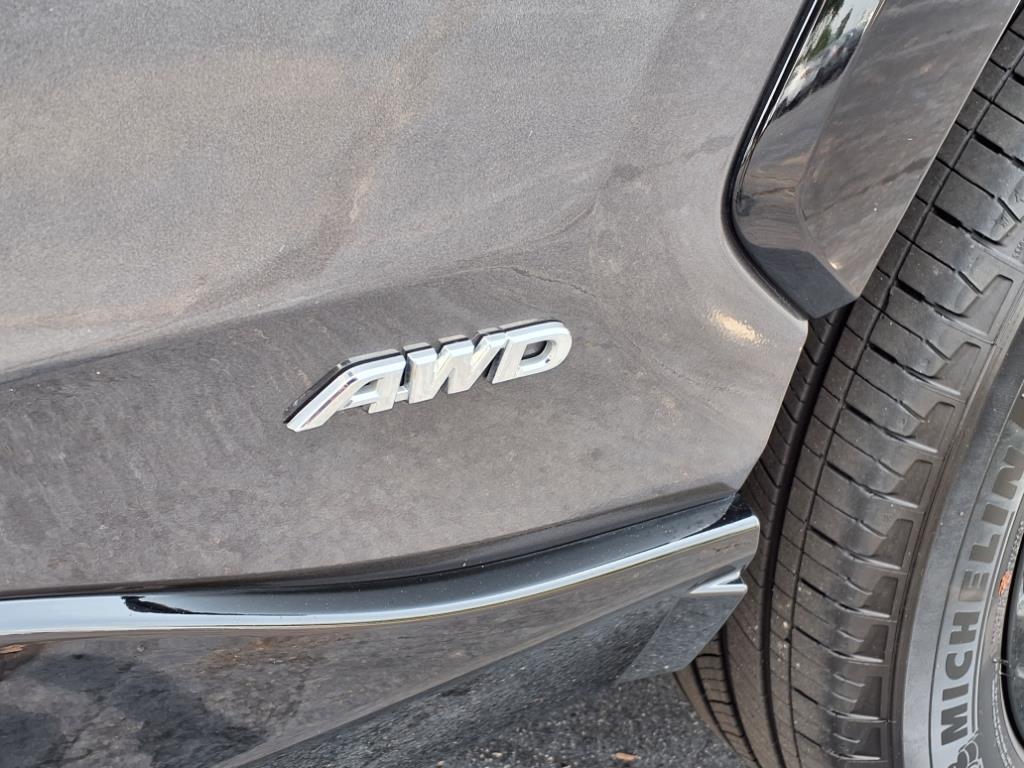 used 2024 Toyota RAV4 Hybrid car, priced at $35,298