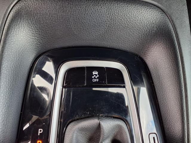 used 2024 Toyota Corolla car, priced at $23,998