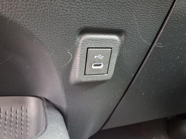 used 2024 Toyota Corolla car, priced at $23,998
