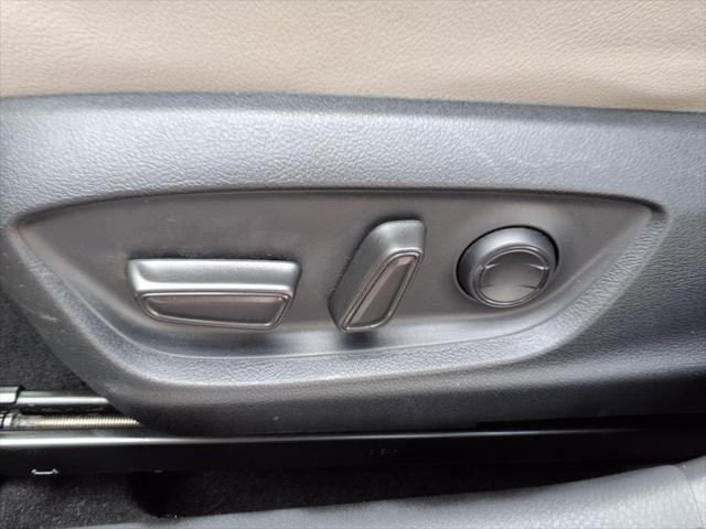 used 2023 Toyota Camry car, priced at $23,945