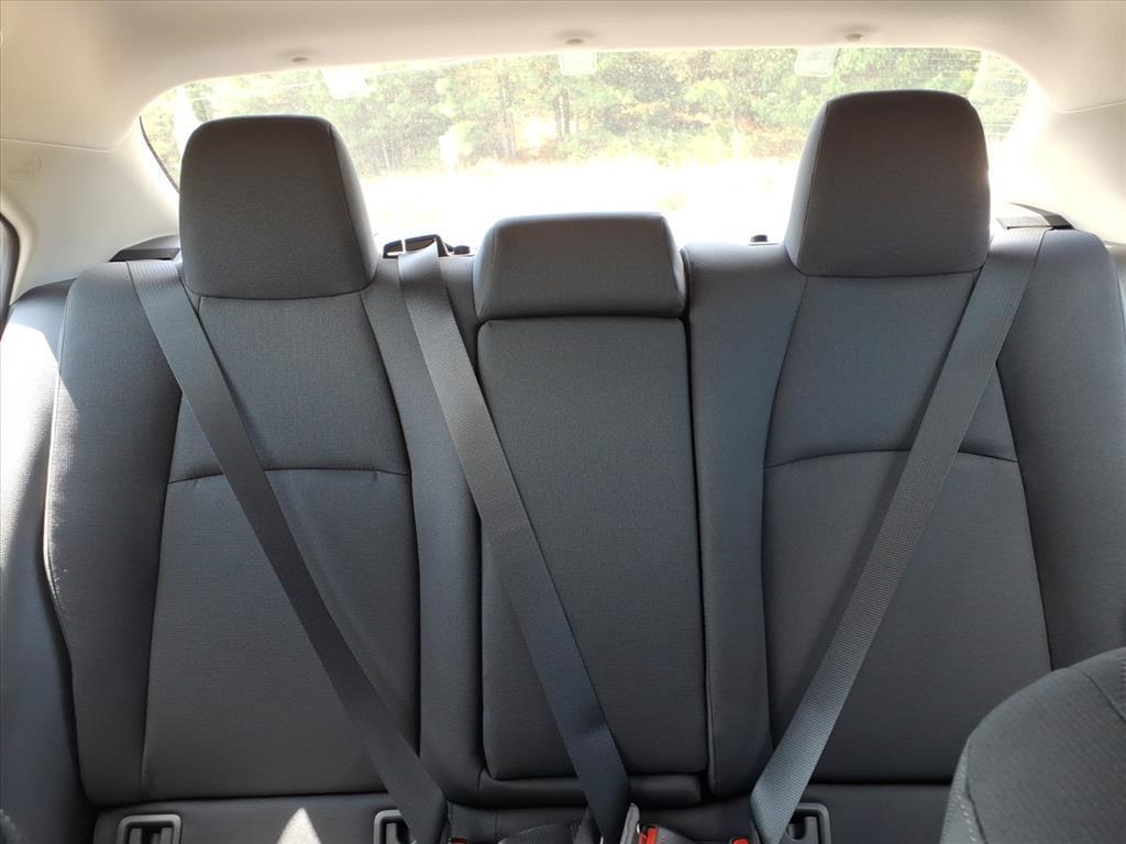 new 2025 Toyota Corolla car, priced at $24,861