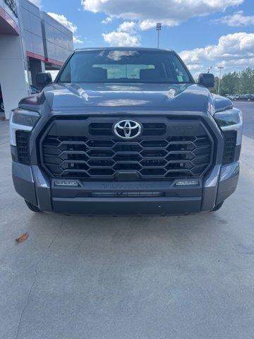 new 2024 Toyota Tundra car, priced at $58,581