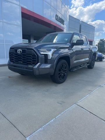 new 2024 Toyota Tundra car, priced at $58,581