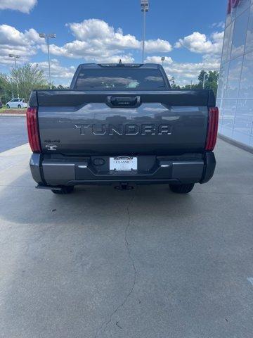 new 2024 Toyota Tundra car, priced at $58,581