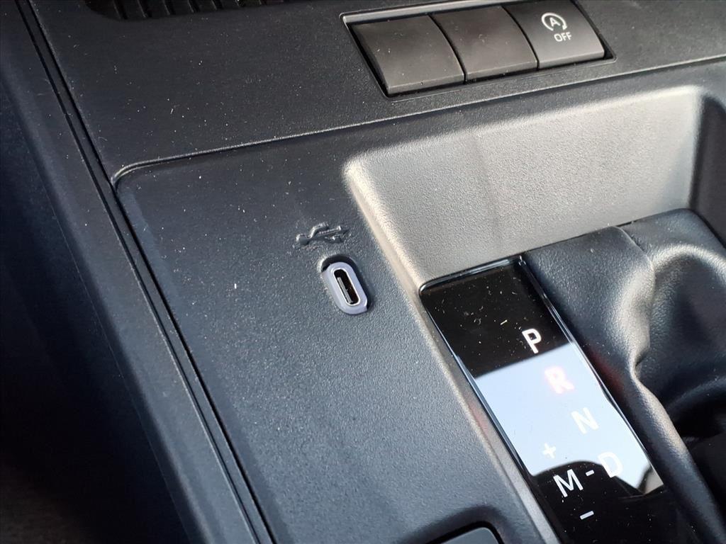 new 2026 Toyota Corolla Cross car, priced at $28,469