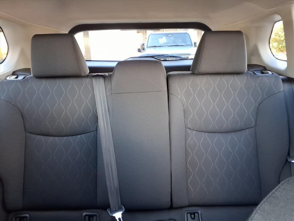 new 2026 Toyota Corolla Cross car, priced at $28,469