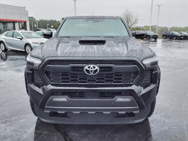 new 2024 Toyota Tacoma car, priced at $48,798