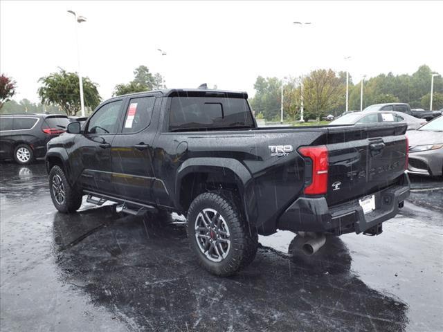 new 2024 Toyota Tacoma car, priced at $48,798