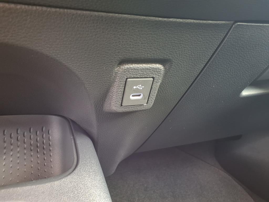 new 2025 Toyota Corolla car, priced at $24,996