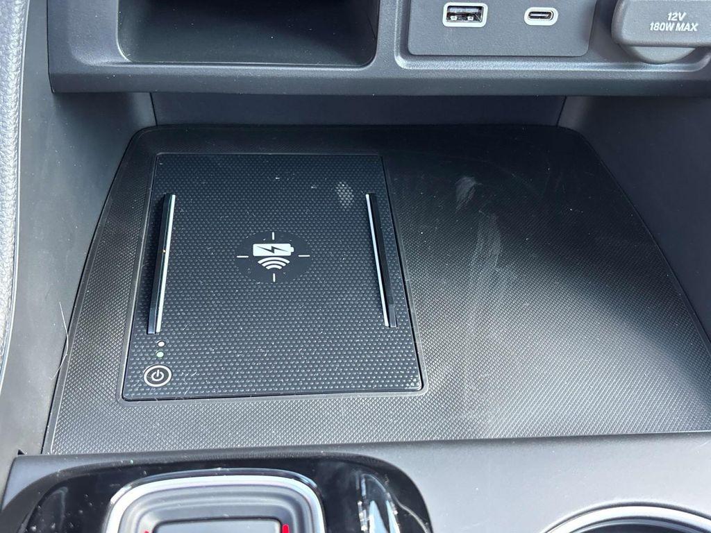 new 2025 Honda Pilot car, priced at $51,550