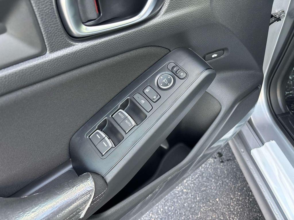 new 2026 Honda Civic car, priced at $27,790