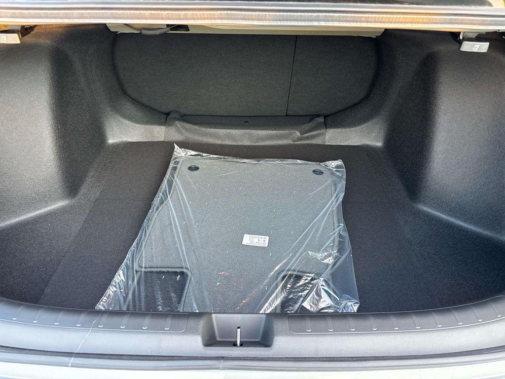 new 2026 Honda Civic car, priced at $27,790