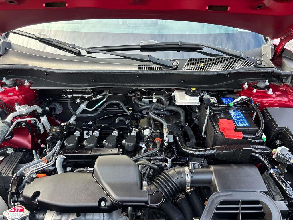 used 2023 Honda CR-V car, priced at $28,487