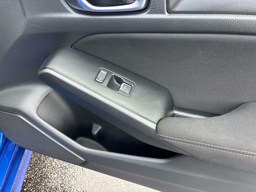 used 2023 Honda Civic car, priced at $23,807