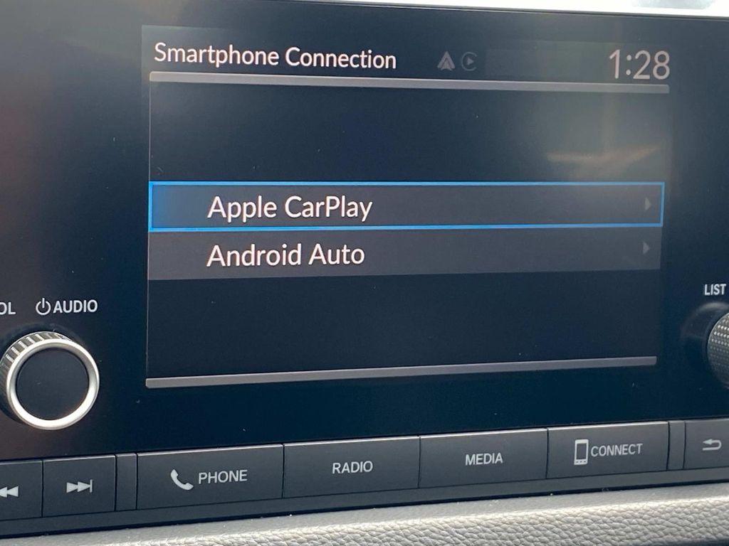 new 2026 Honda Civic car, priced at $28,200