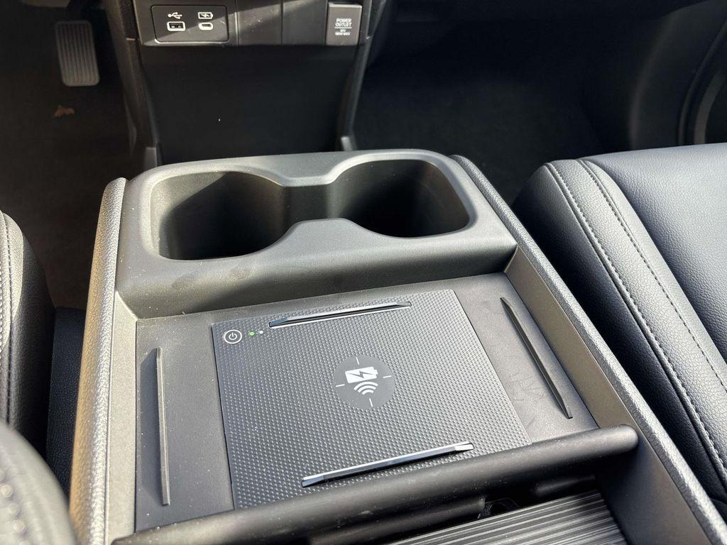 new 2026 Honda Odyssey car, priced at $45,685