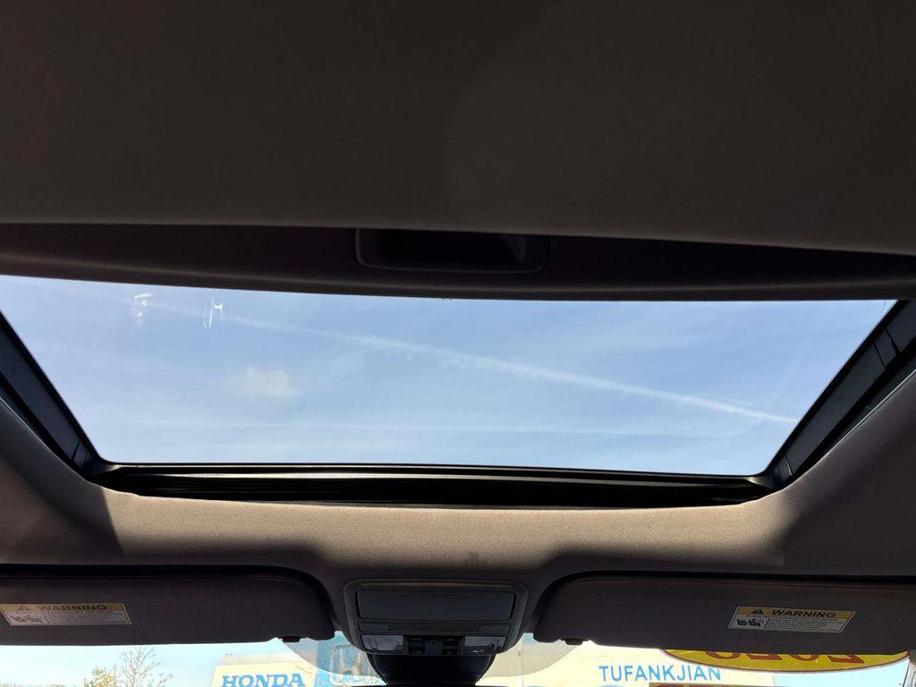 used 2023 Honda Odyssey car, priced at $35,974