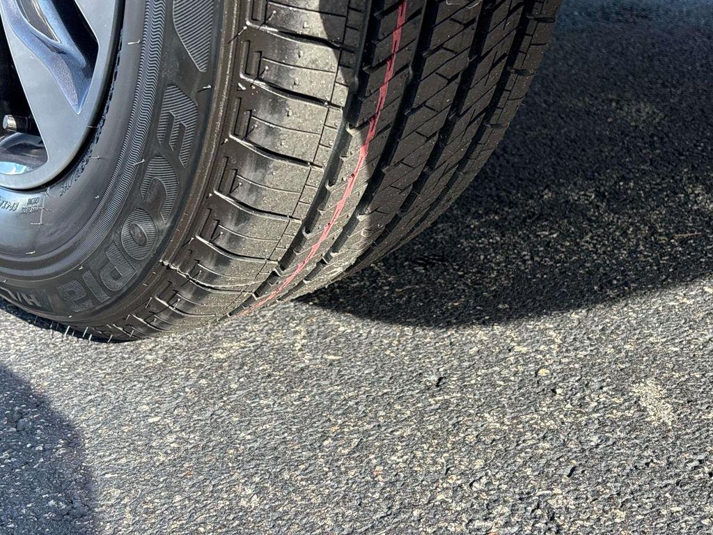 used 2023 Honda Odyssey car, priced at $35,974