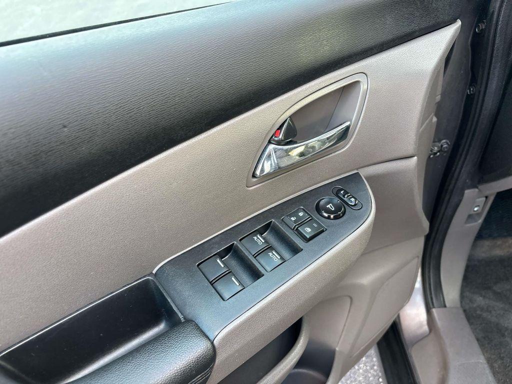 used 2014 Honda Odyssey car, priced at $14,987