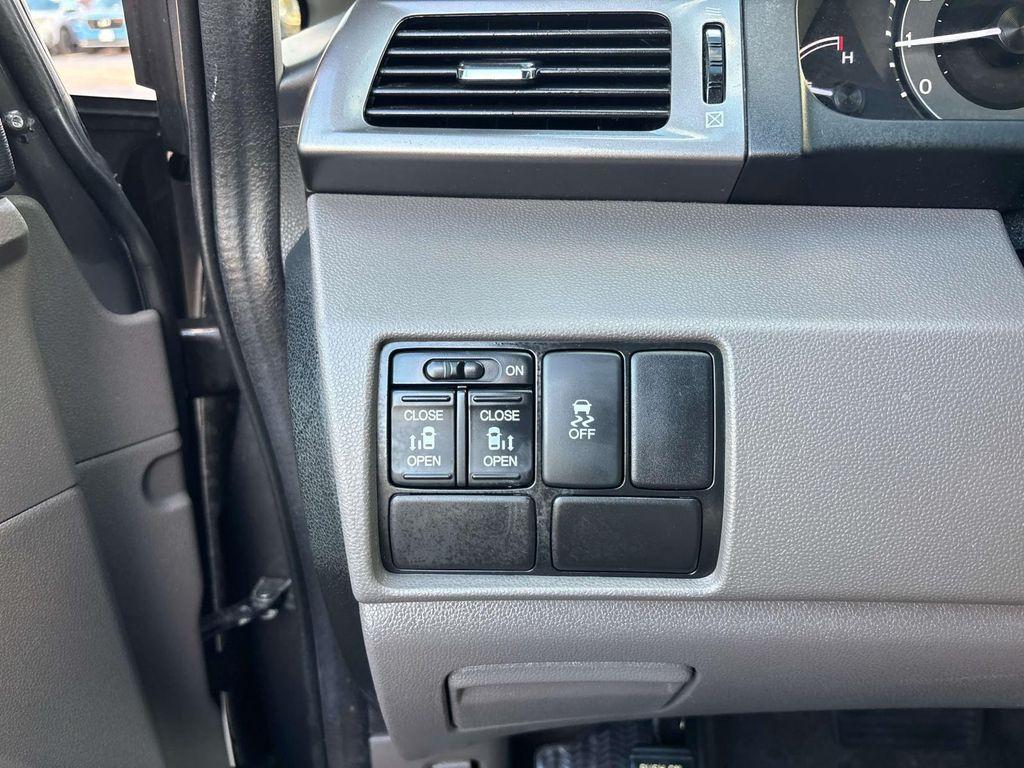 used 2014 Honda Odyssey car, priced at $14,987