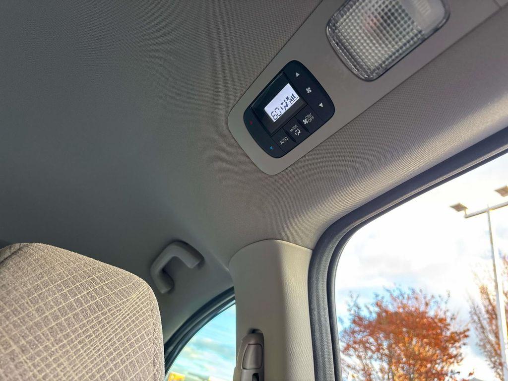 used 2014 Honda Odyssey car, priced at $14,987