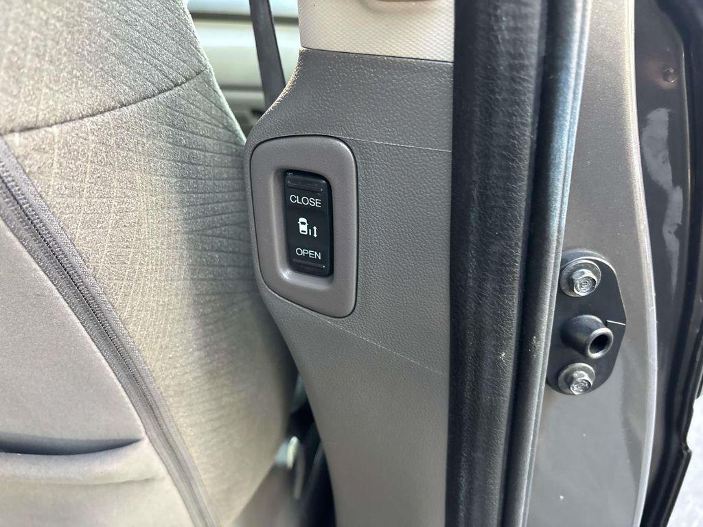 used 2014 Honda Odyssey car, priced at $14,987