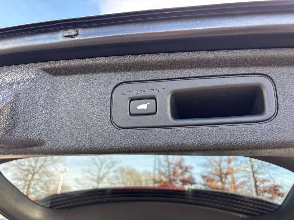 new 2026 Honda Odyssey car, priced at $48,990