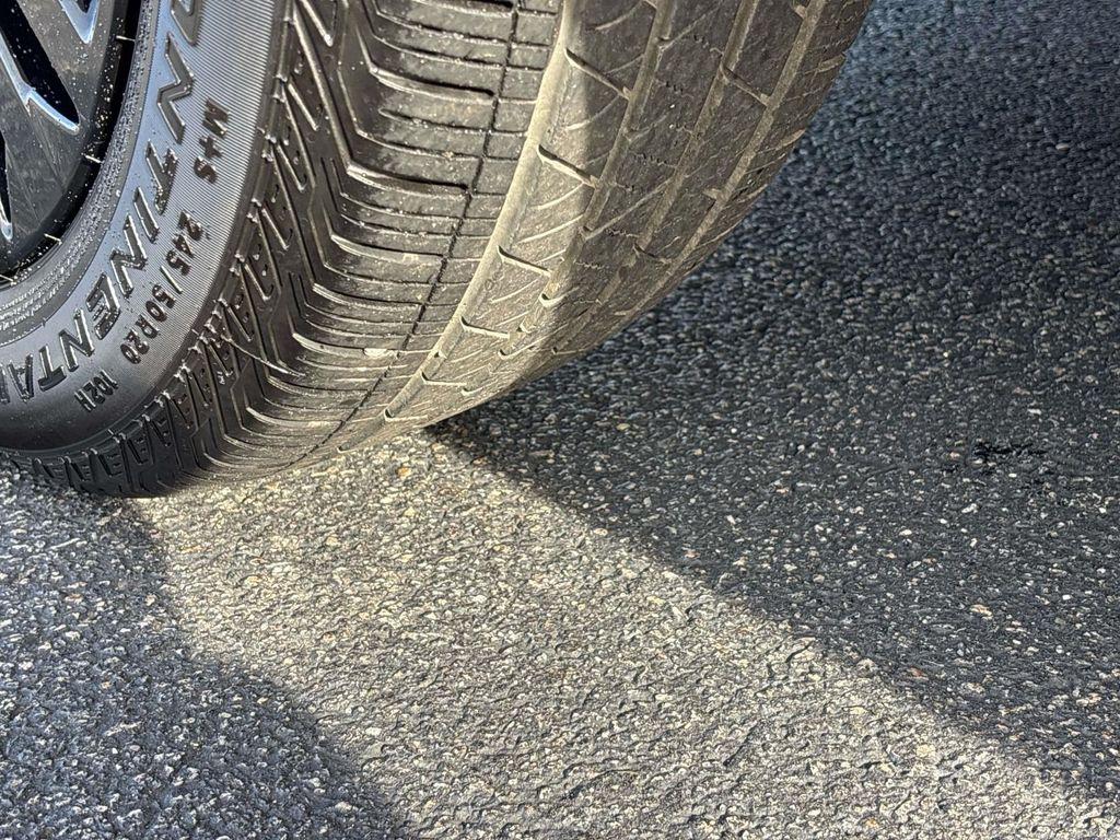 used 2022 Honda Pilot car, priced at $33,987