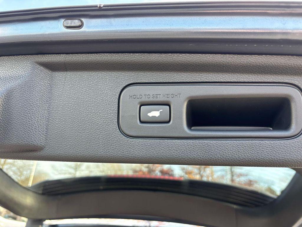 new 2026 Honda Odyssey car, priced at $48,990