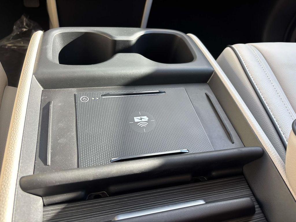 new 2026 Honda Odyssey car, priced at $48,990