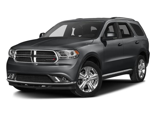 used 2016 Dodge Durango car, priced at $16,577