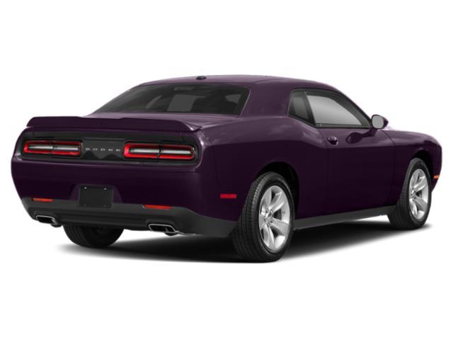 used 2022 Dodge Challenger car, priced at $22,990