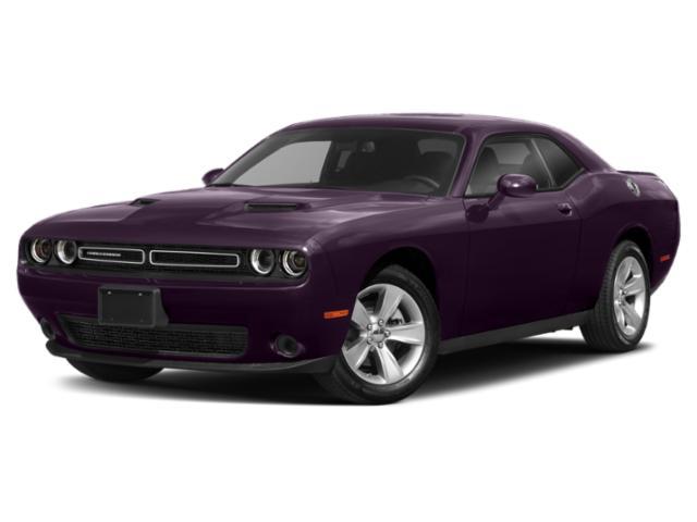 used 2022 Dodge Challenger car, priced at $22,990