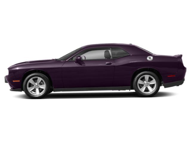 used 2022 Dodge Challenger car, priced at $22,990