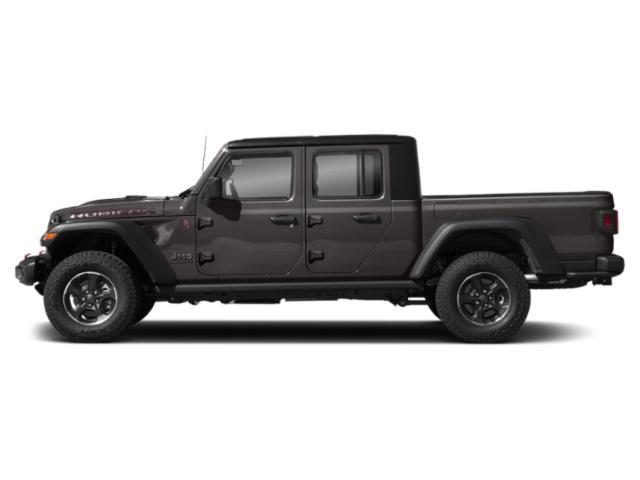 used 2023 Jeep Gladiator car, priced at $41,530