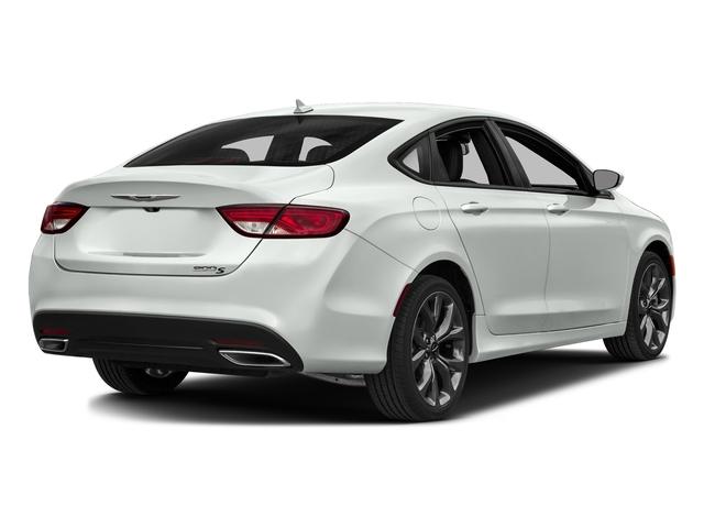 used 2016 Chrysler 200 car, priced at $10,990