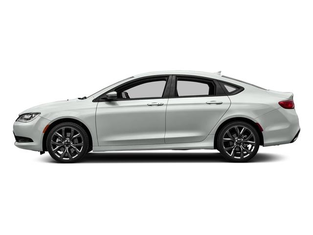 used 2016 Chrysler 200 car, priced at $10,990