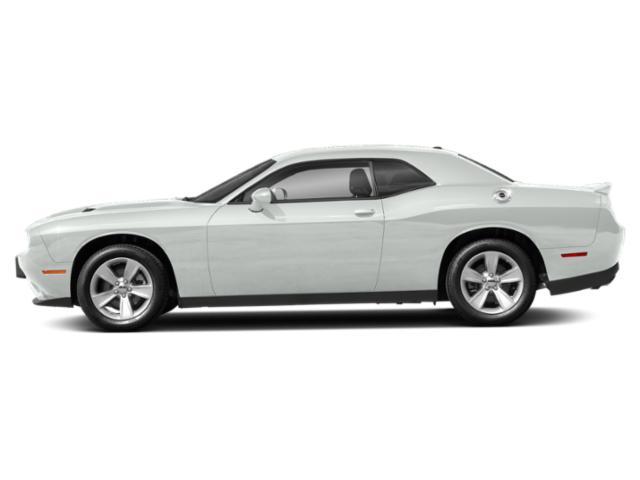 used 2022 Dodge Challenger car, priced at $21,654