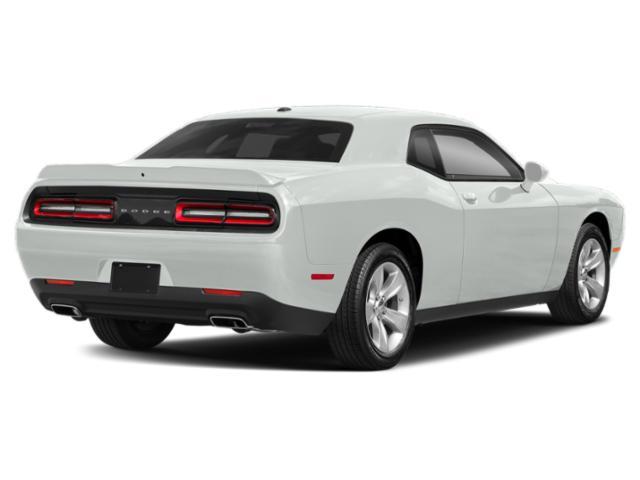 used 2022 Dodge Challenger car, priced at $21,654