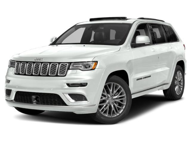 used 2019 Jeep Grand Cherokee car, priced at $24,990