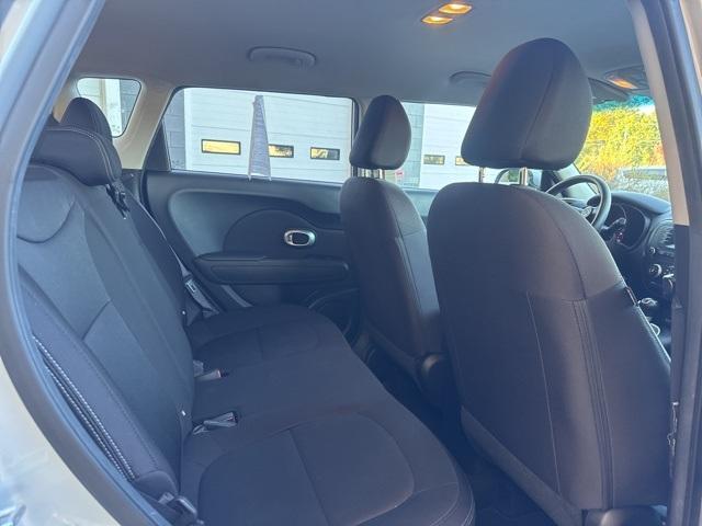 used 2016 Kia Soul car, priced at $9,985