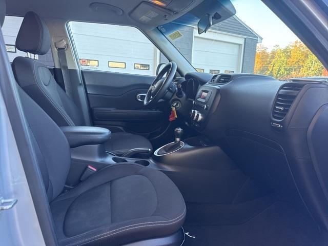 used 2016 Kia Soul car, priced at $9,985