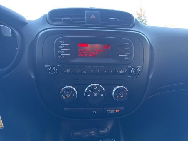 used 2016 Kia Soul car, priced at $9,985