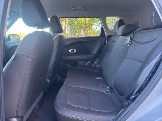 used 2016 Kia Soul car, priced at $9,985