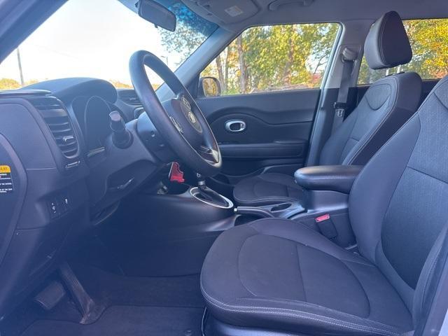 used 2016 Kia Soul car, priced at $9,985